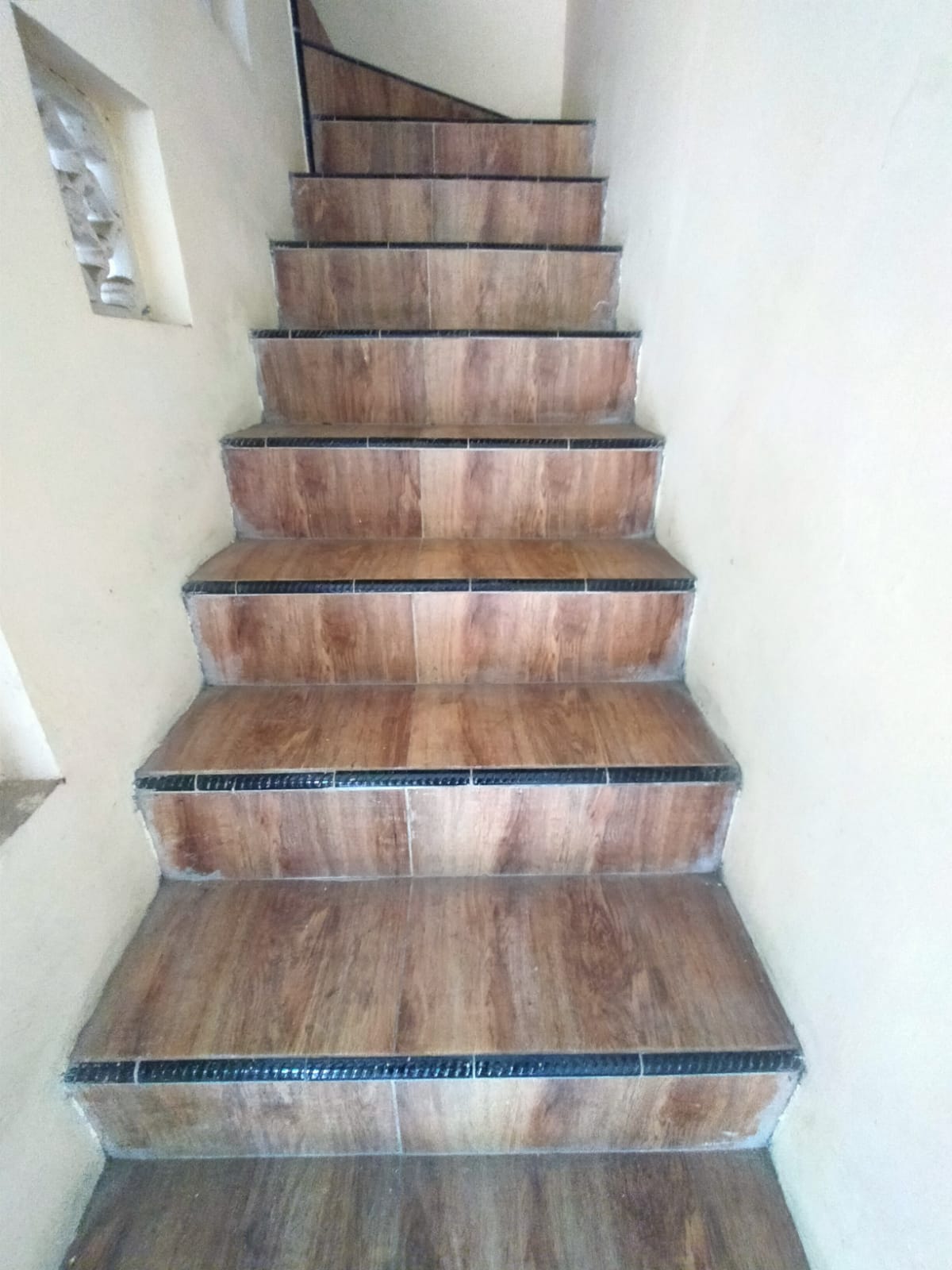 Rumah murah dalam cluster 2Lt dekat Grand Depok City