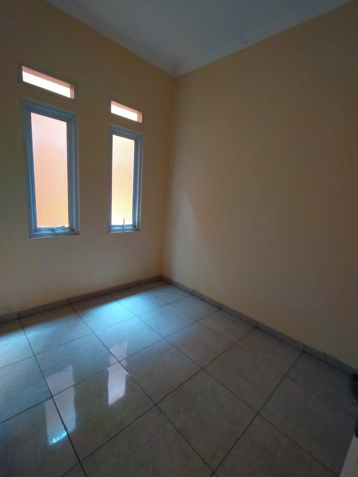 Rumah murah dalam cluster 2Lt dekat Grand Depok City