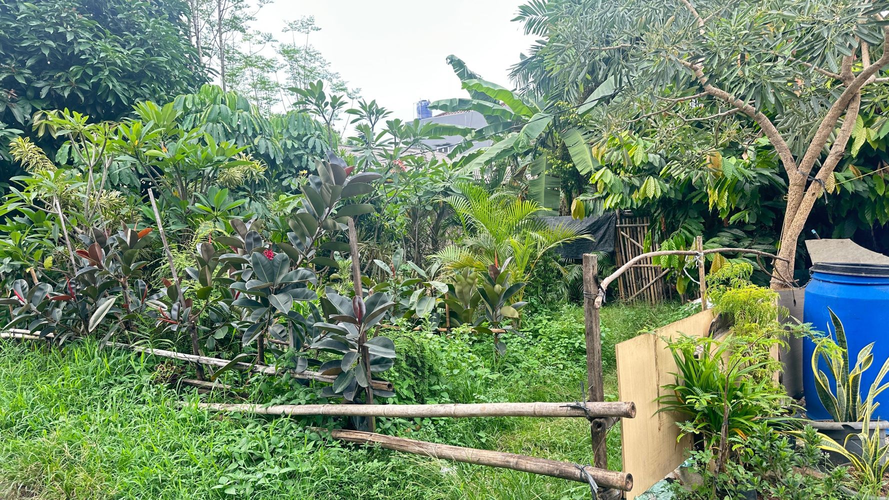 Jual tanah di Kav DKI, Meruya Selatan, Kembangan, Jakarta Barat