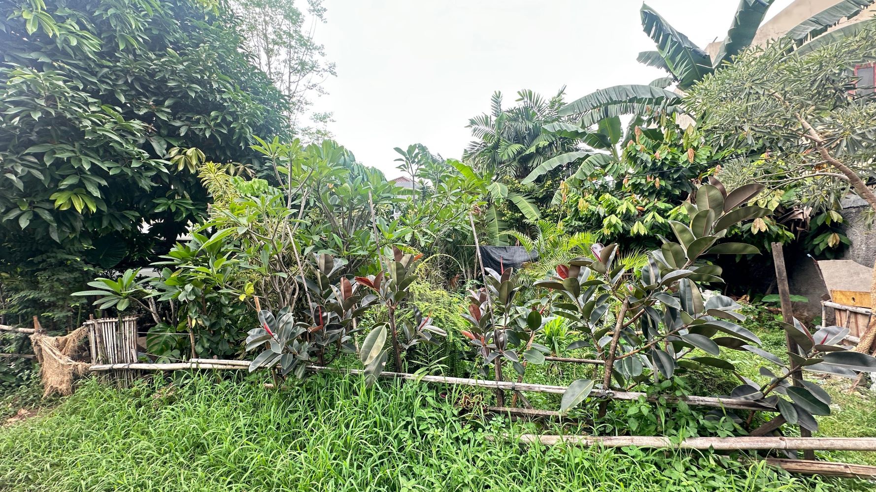 Jual tanah di Kav DKI, Meruya Selatan, Kembangan, Jakarta Barat