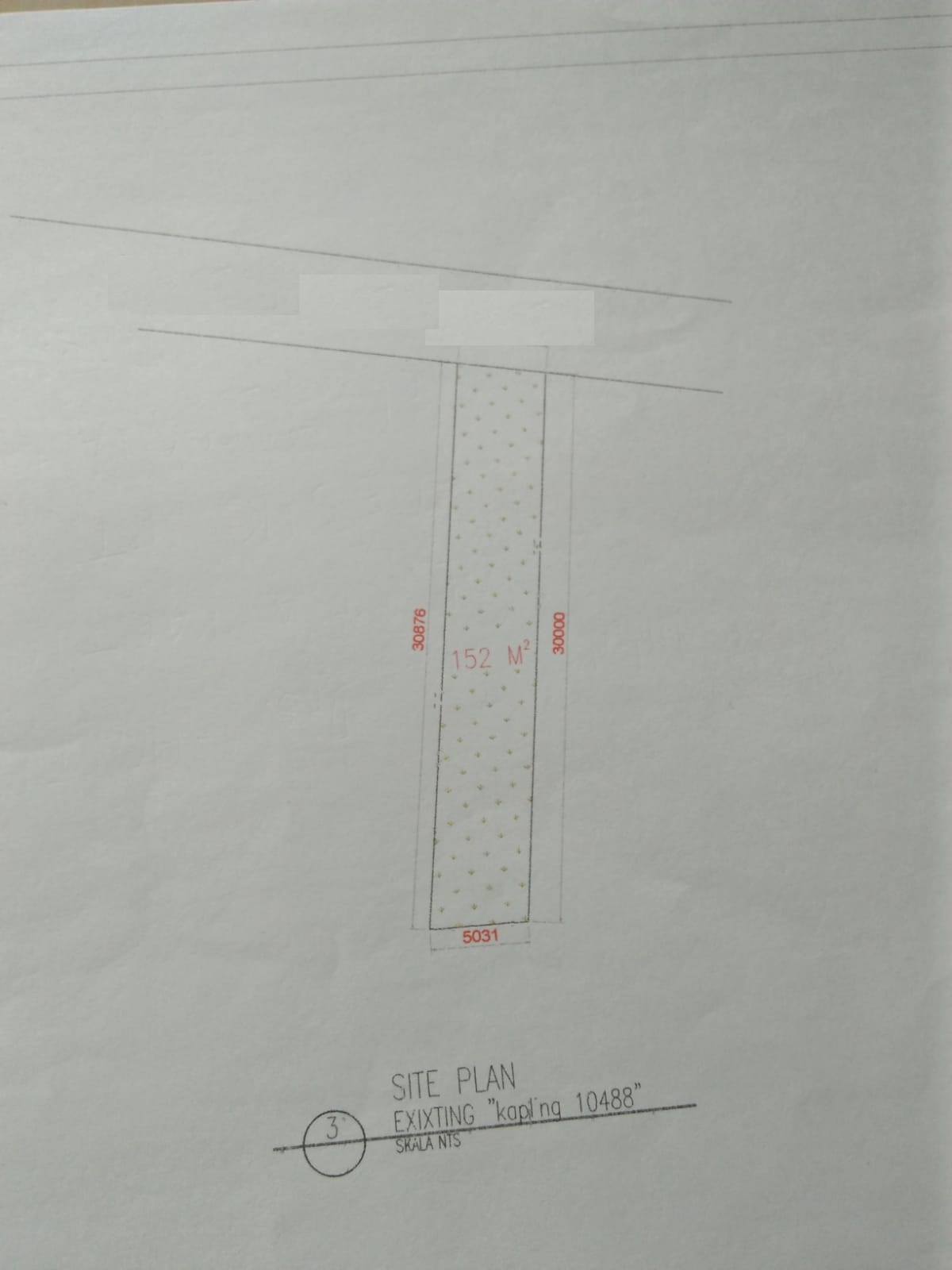 Jual Tanah komersial di Kranggan Raya, Jatiraden, Jatisampurna