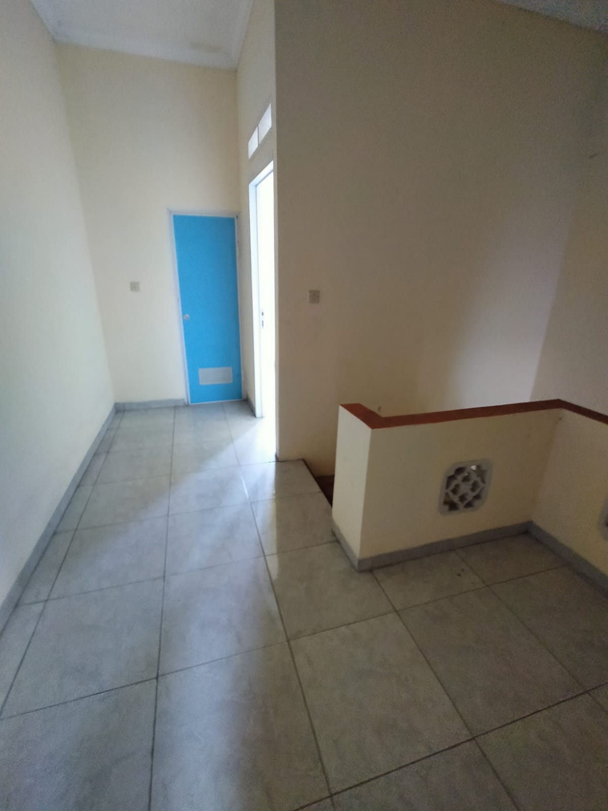 Rumah murah dalam cluster 2Lt dekat Grand Depok City