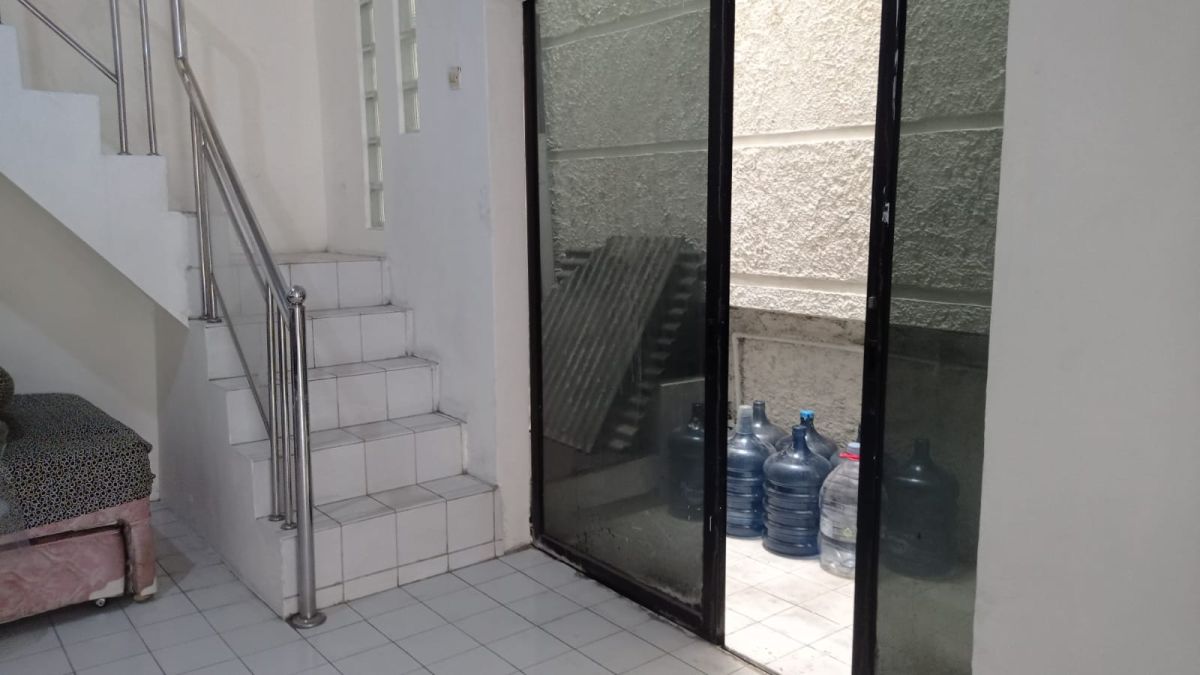 Dijual Rumah Strategis Siap huni di Taman Cimanggu, Bogor AG2033