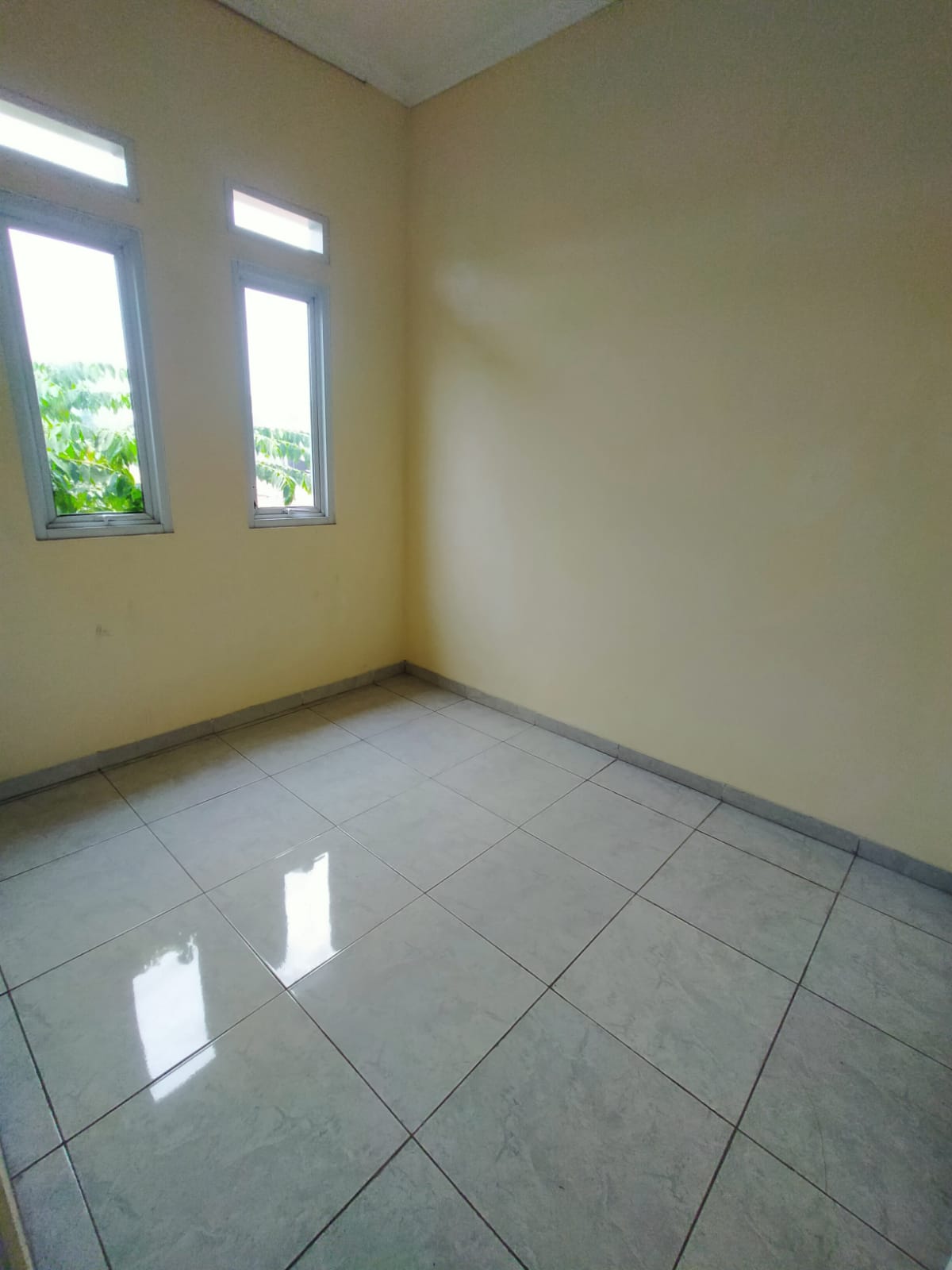 Rumah murah dalam cluster 2Lt dekat Grand Depok City