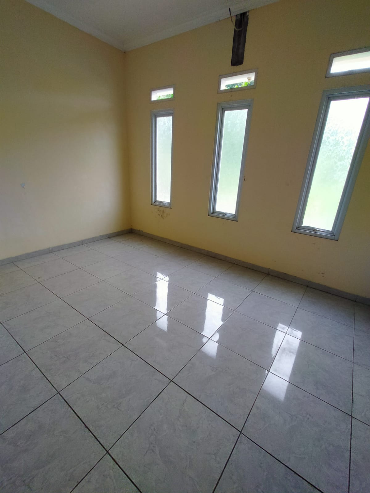 Rumah murah dalam cluster 2Lt dekat Grand Depok City