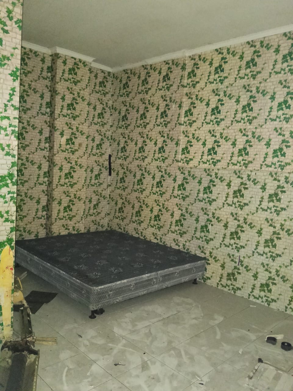 Jual MURAH 3 unit ruko gandeng di Jl Kebon Bawang III, Tj Priok