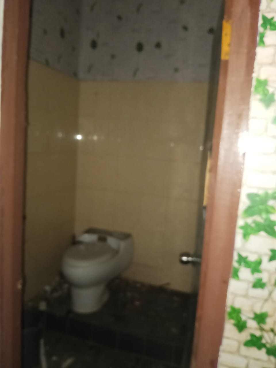 Sewa  3 unit ruko gandeng di Kebon Bawang, Tanjung Priok