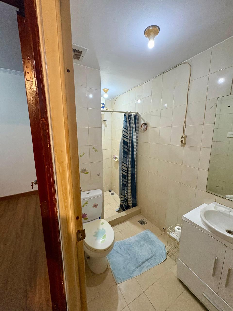 Jual apartement modern dan strategis di Sudirman Park