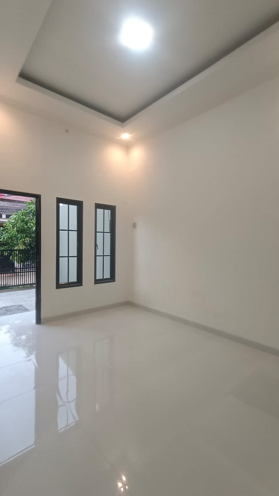 Jual Rumah siap huni di Bekasi Timur Regency Blok F Mustika Jaya