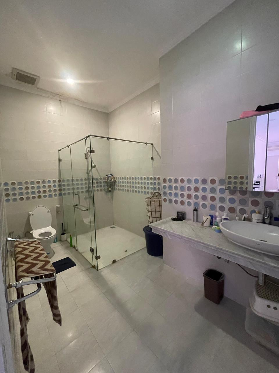 Jual Rumah minimalis modern di Villa Inti Persada, Pamulang