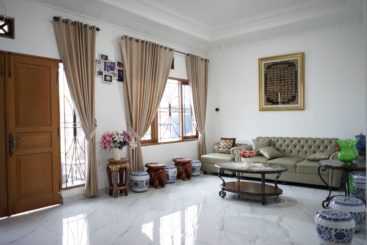 Jual Rumah strategis di Ee Sukabumi Utara, Kebon Jeruk, JakBar