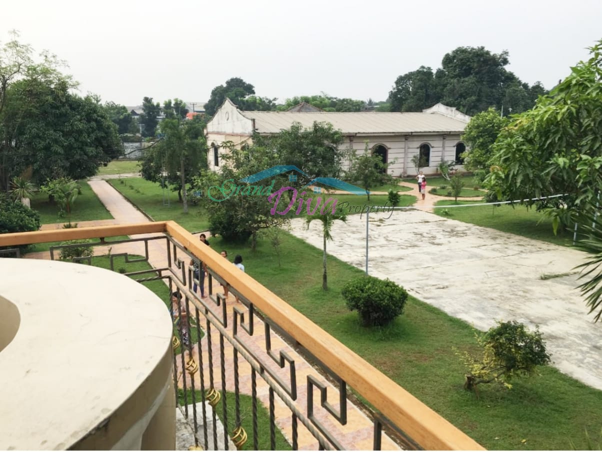 RUMAH DI SETU KAB. BEKASI