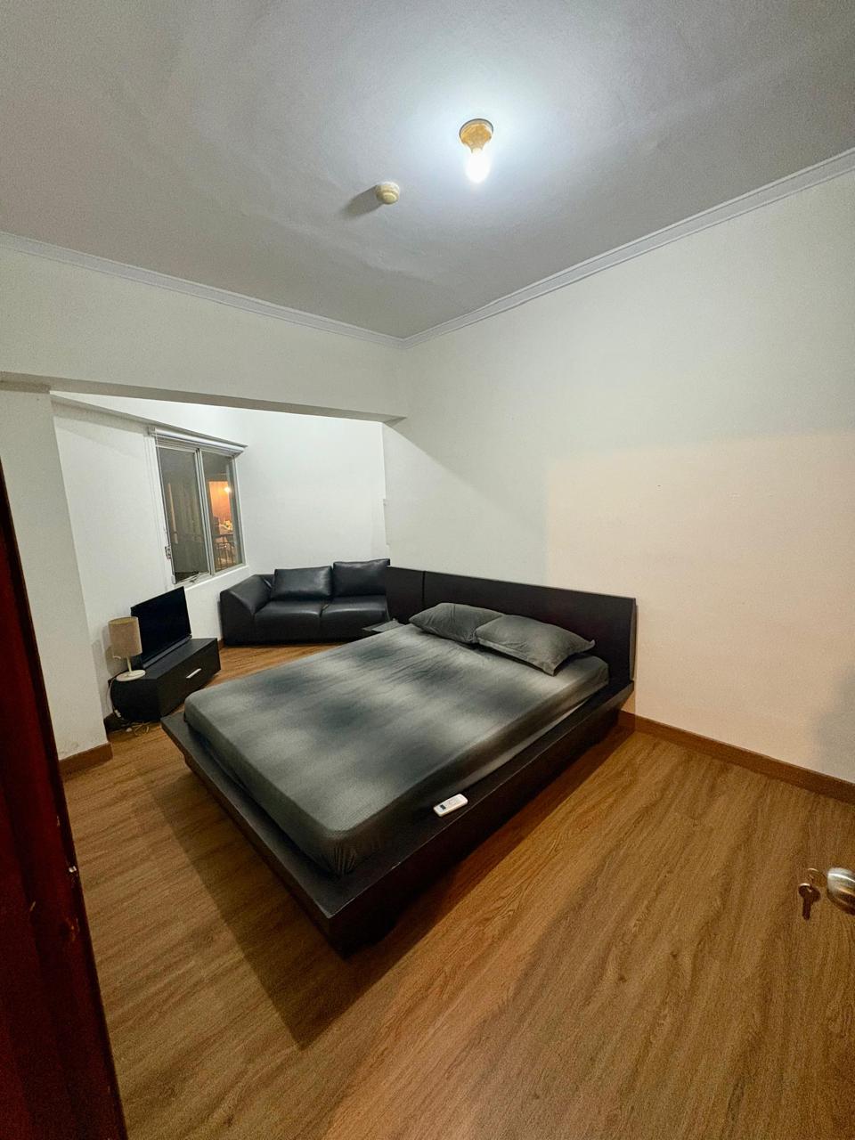 Jual apartement modern dan strategis di Sudirman Park