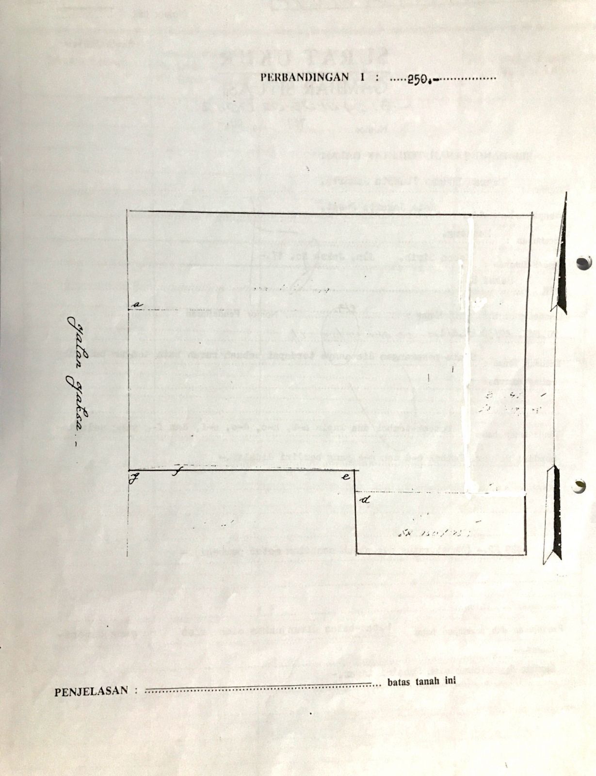 Jual Rumah tua zaman dulu di Jaksa, Menteng, Kebon Sirih