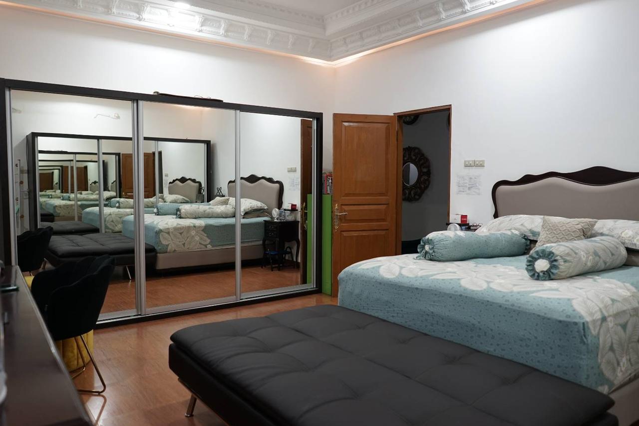 Jual Rumah strategis di Ee Sukabumi Utara, Kebon Jeruk, JakBar