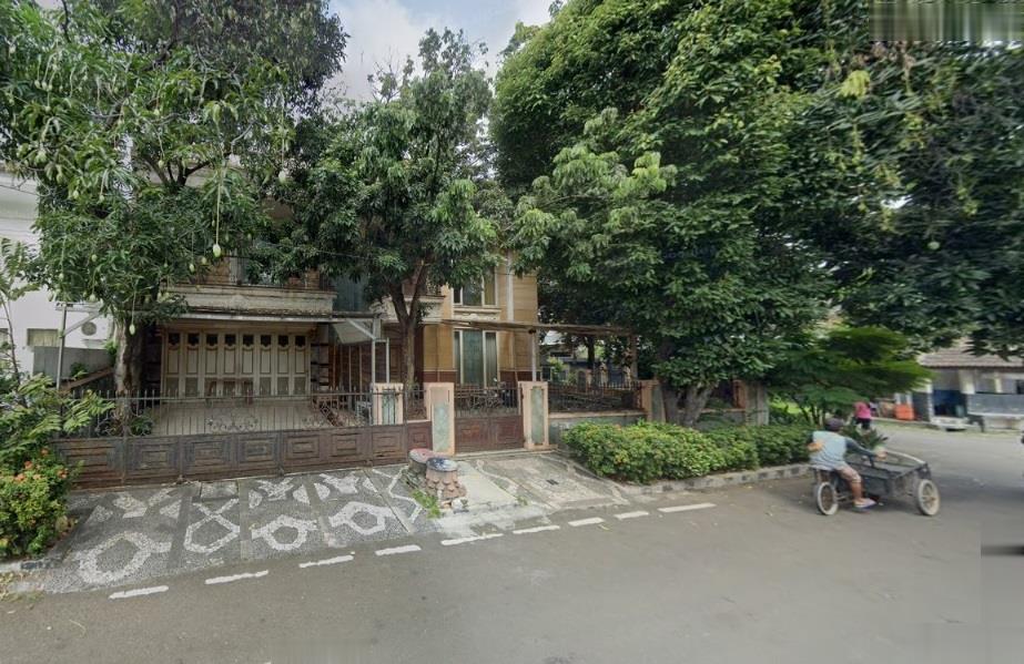 Jual rumah dibawah NJOP di Pulomas, Kayu Putih, Pulogadung