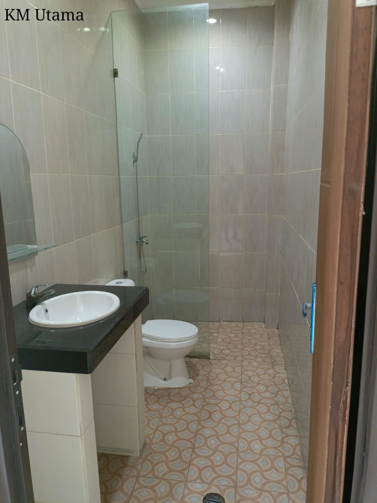 Jual Rumah strategis di Kartini IV, Sawah Besar, Jakarta Pusat