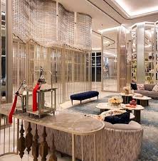 *Jual Apartemen LA VIZ Lantai 11 Pakuwon Indah , Surabaya Barat*