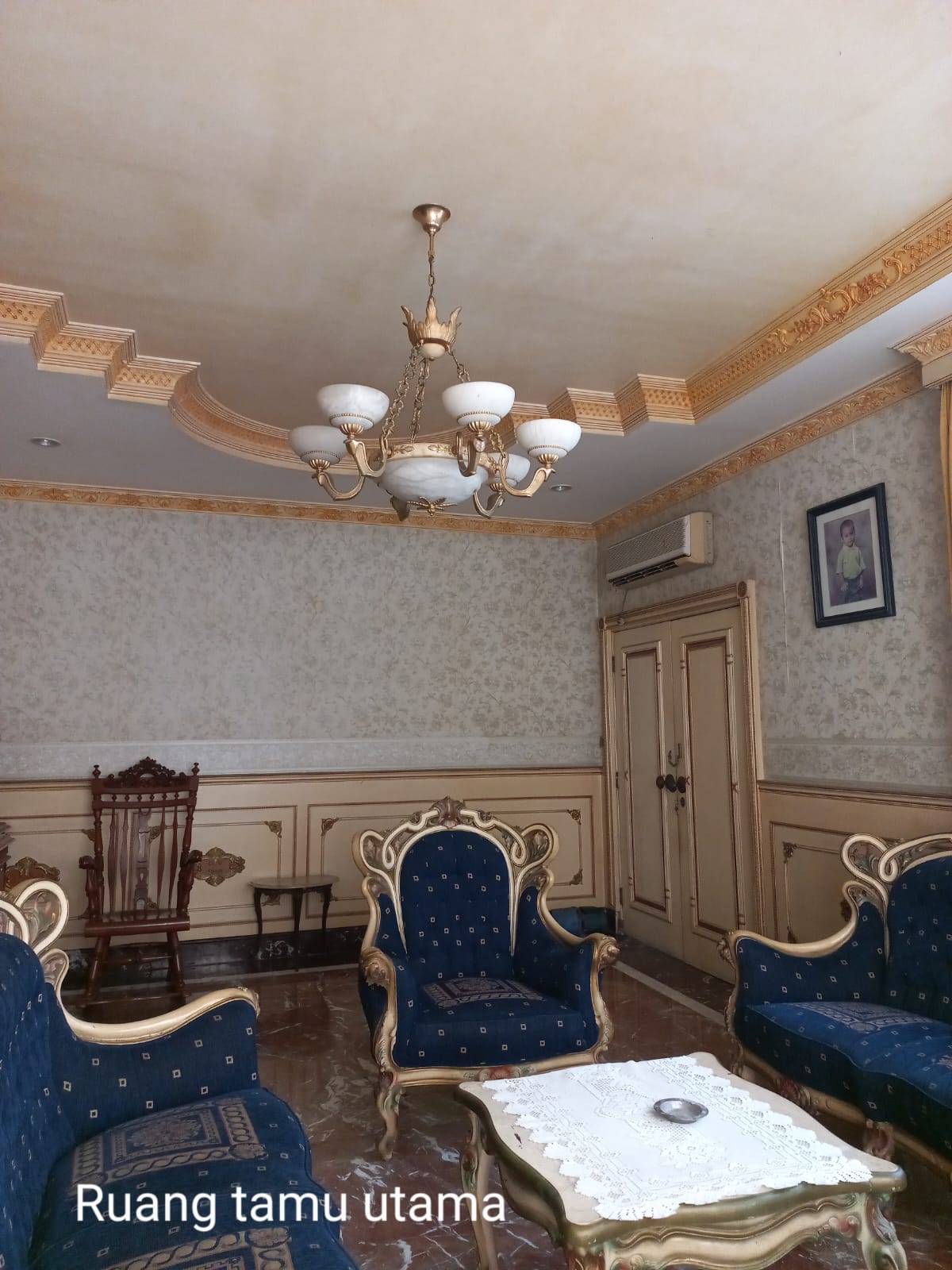 Jual rumah dibawah NJOP di Pulomas, Kayu Putih, Pulogadung