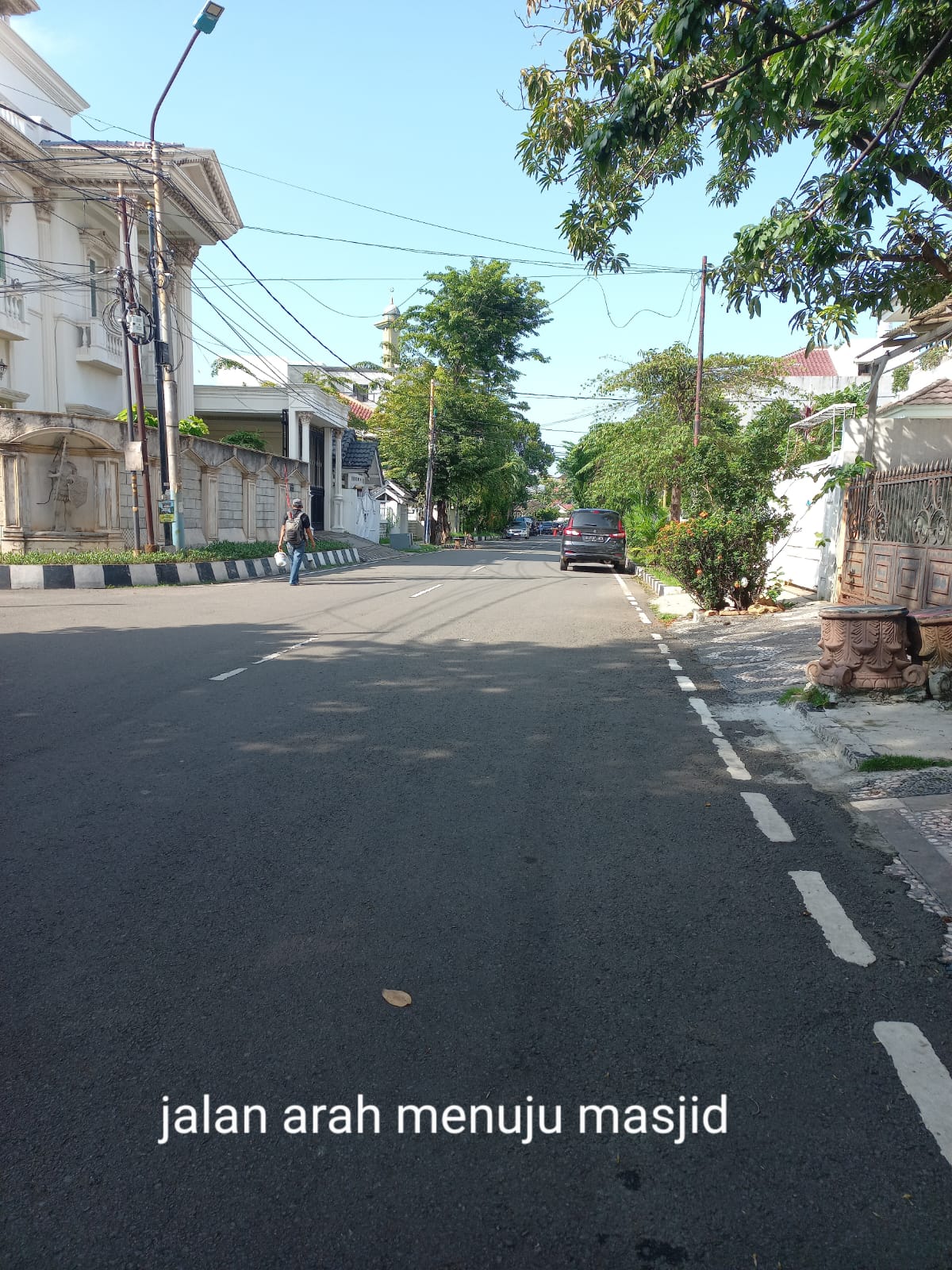 Jual rumah dibawah NJOP di Pulomas, Kayu Putih, Pulogadung