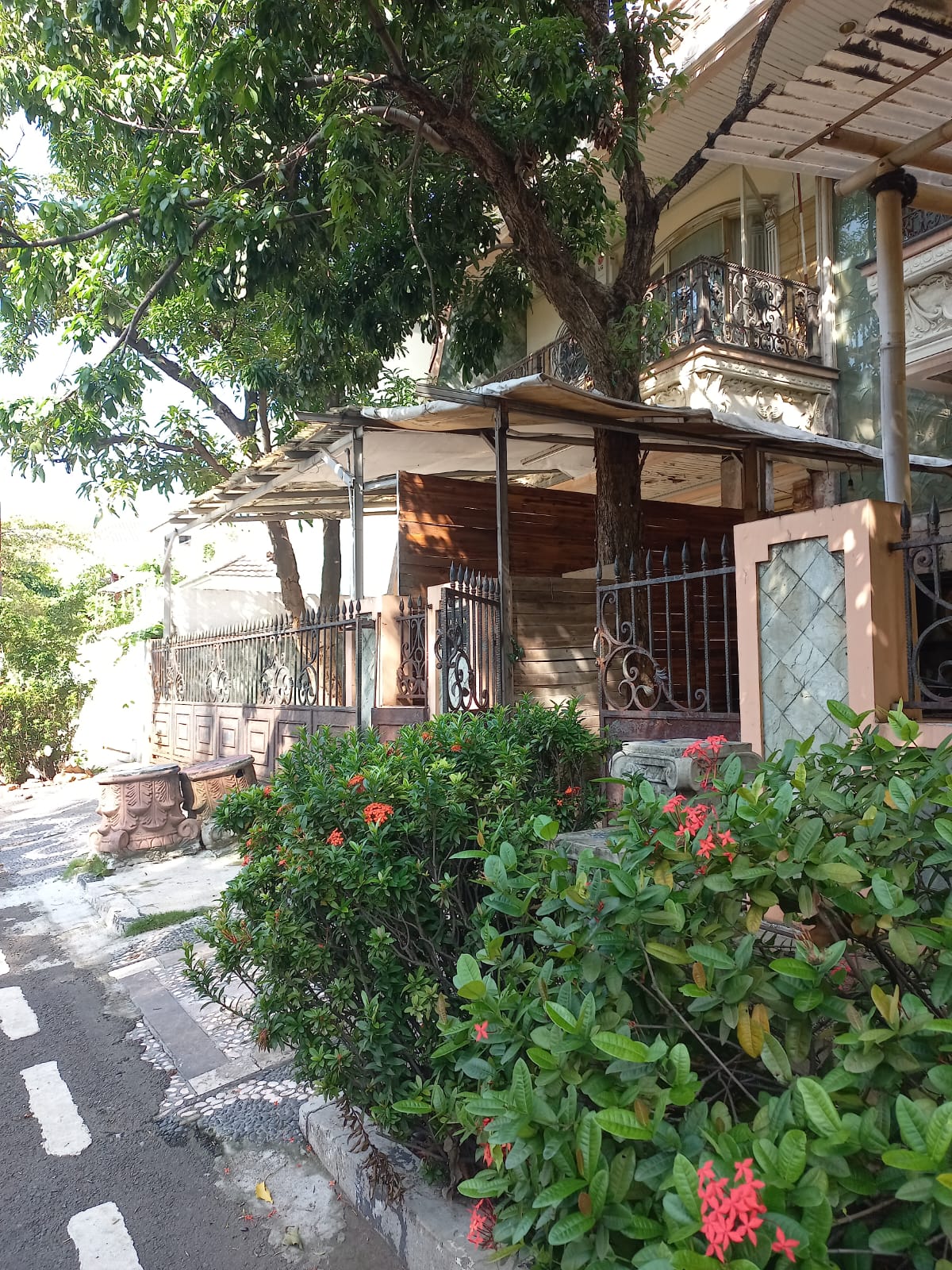 Jual rumah dibawah NJOP di Pulomas, Kayu Putih, Pulogadung