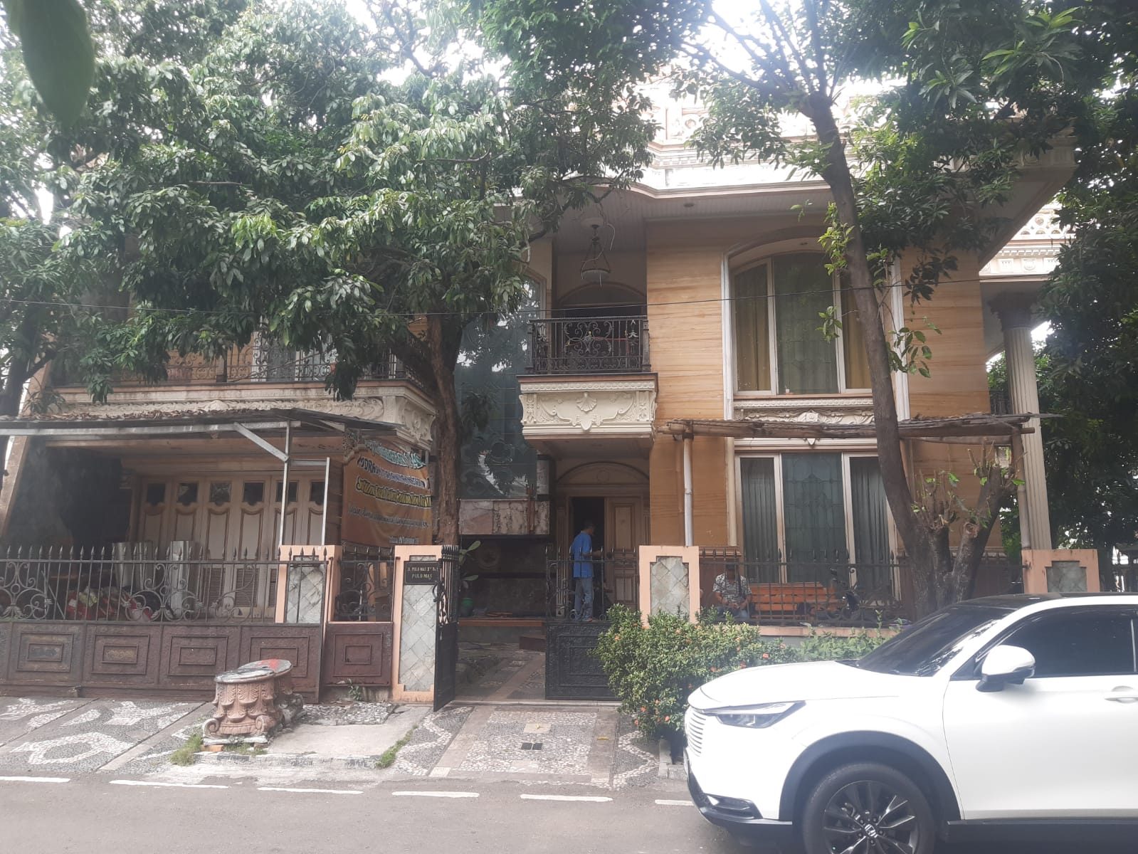 Jual rumah dibawah NJOP di Pulomas, Kayu Putih, Pulogadung