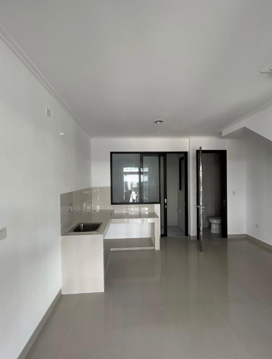 Disewakan Rumah Milenial PIK2  Siap Huni  Lokasi Nyaman