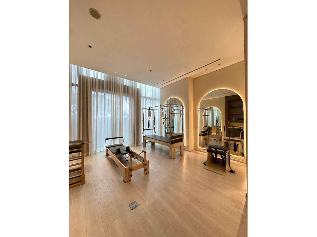 Jual Apartemen 2BR Eternity & Infinity Tower District 8 Senopati