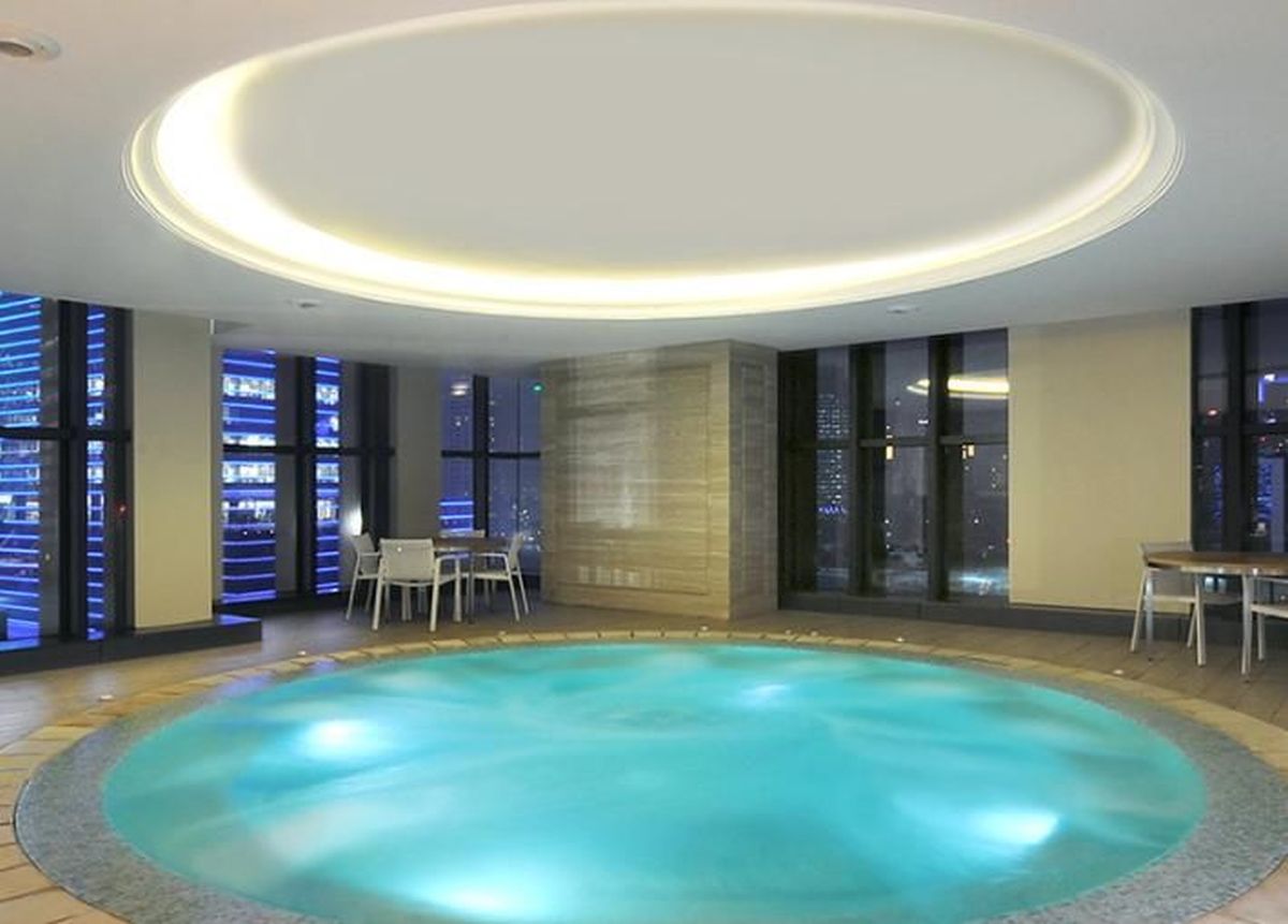 Jual Apartemen 2BR Eternity & Infinity Tower District 8 Senopati