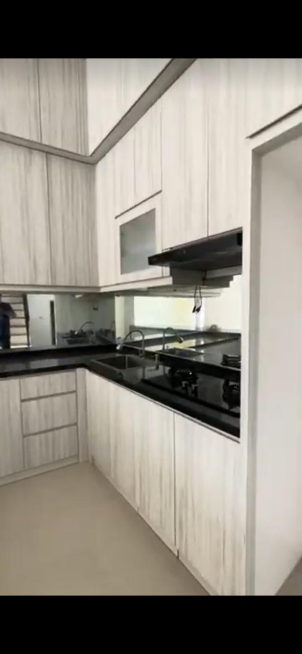 Jual Rumah brand new di Cluster Saidan Private Residence, Beji