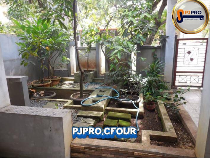 Dijual Rumah 1,5lantai Bebas Banjir di Puri Gading Jati Bekasi