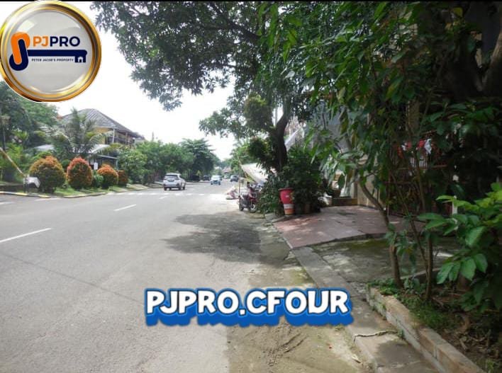 Dijual Rumah 1,5lantai Bebas Banjir di Puri Gading Jati Bekasi