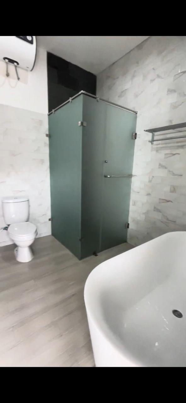 Jual Rumah brand new di Cluster Saidan Private Residence, Beji