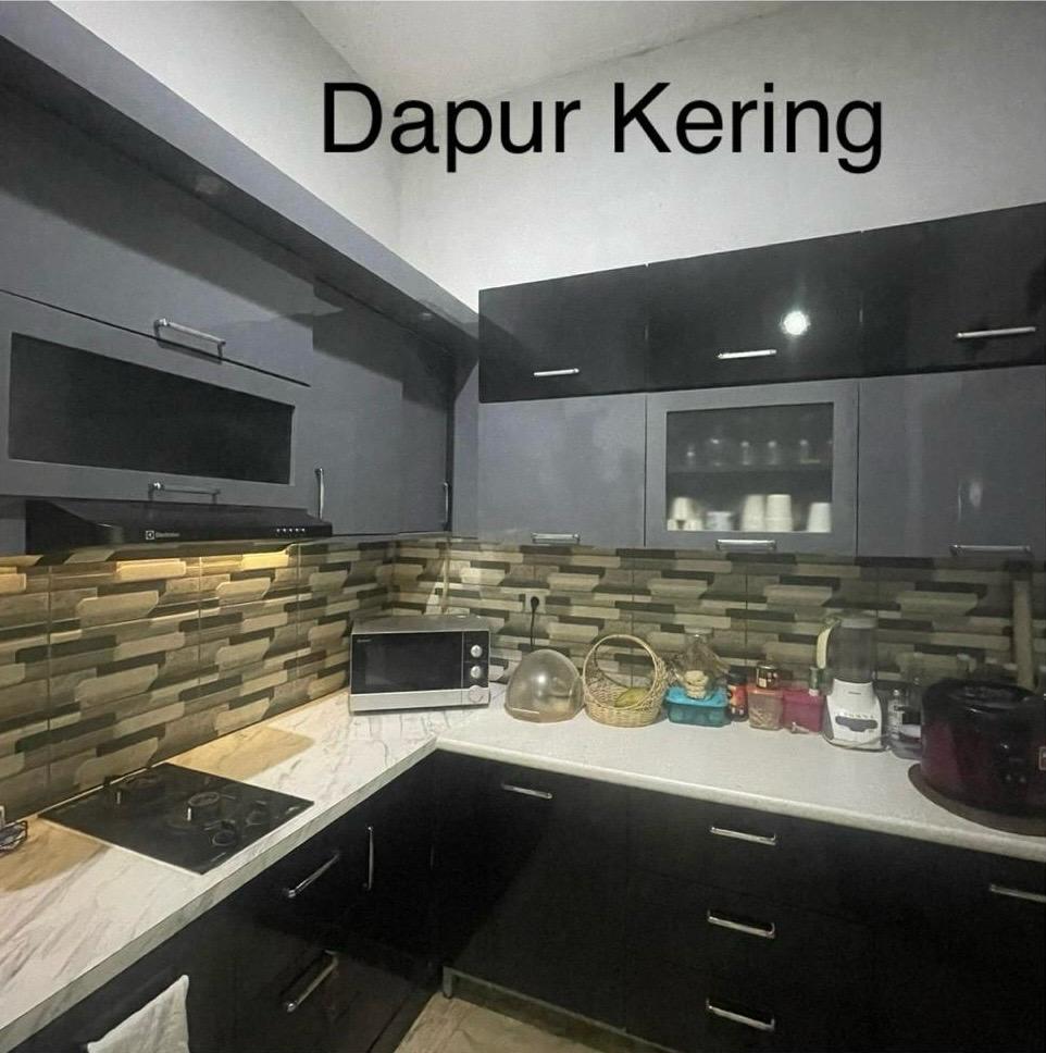 Jual rumah strategis siap huni di Pangkalan Jati, Makasar