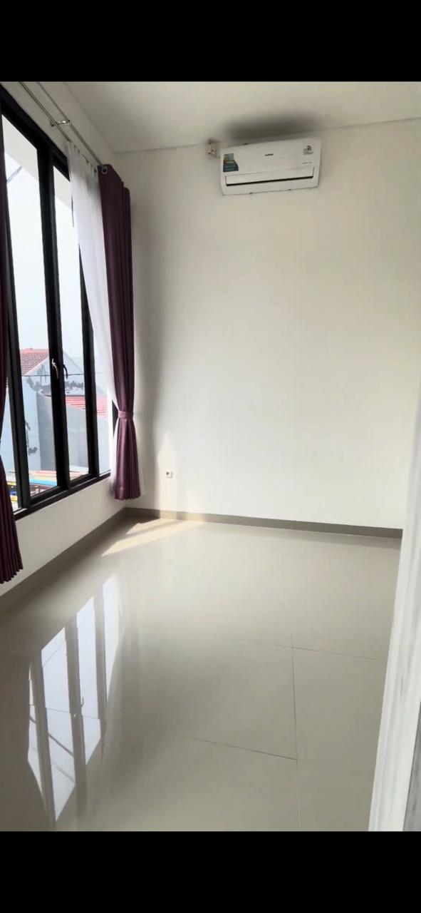 Jual Rumah brand new di Cluster Saidan Private Residence, Beji