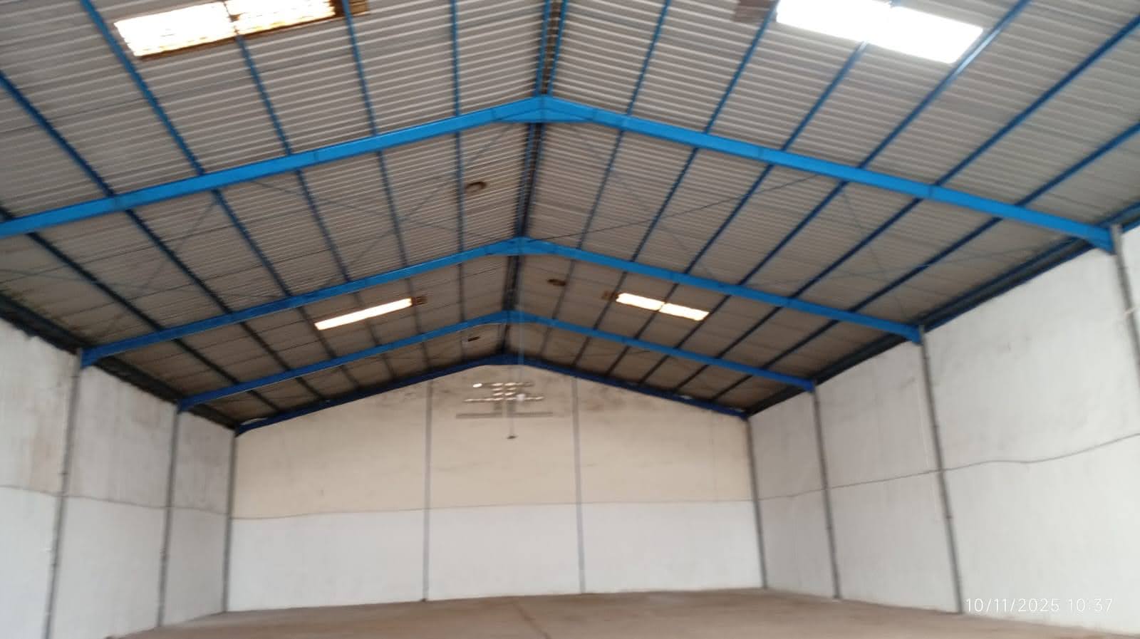 SEWA GUDANG MARGOMULYO SURIMULIA, SURABAYA