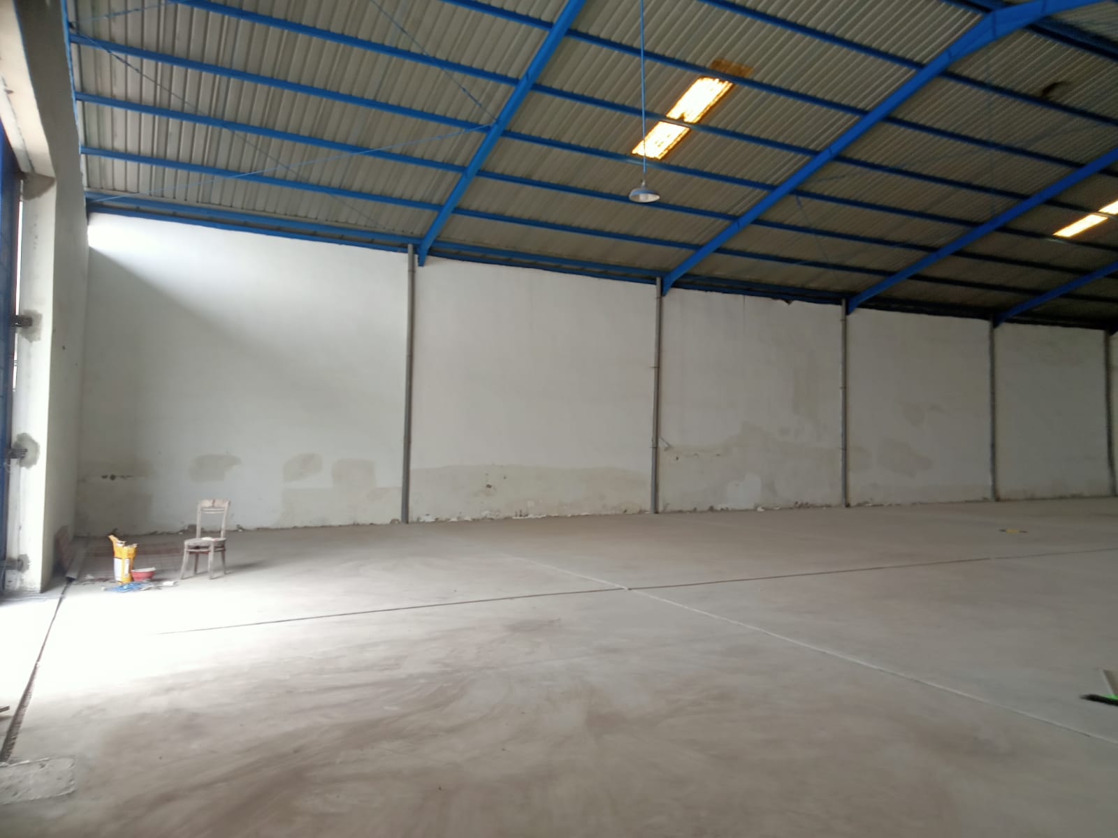 SEWA GUDANG MARGOMULYO SURIMULIA, SURABAYA