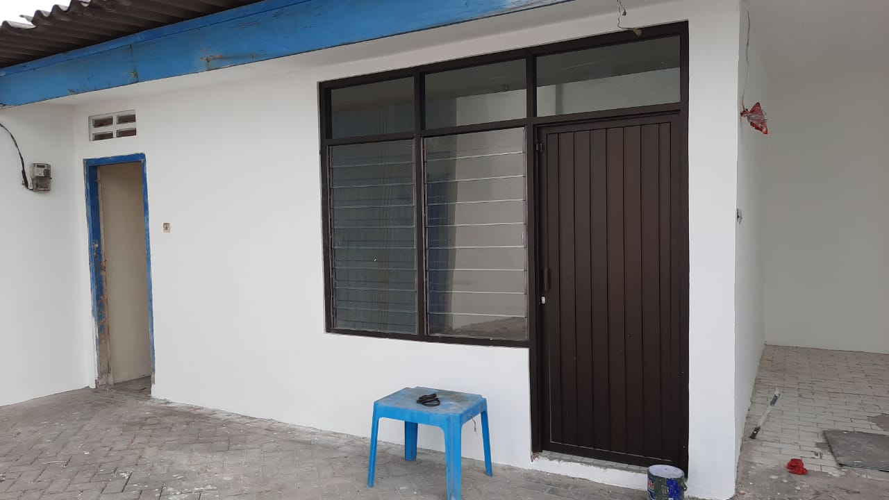 SEWA GUDANG MARGOMULYO SURIMULIA, SURABAYA