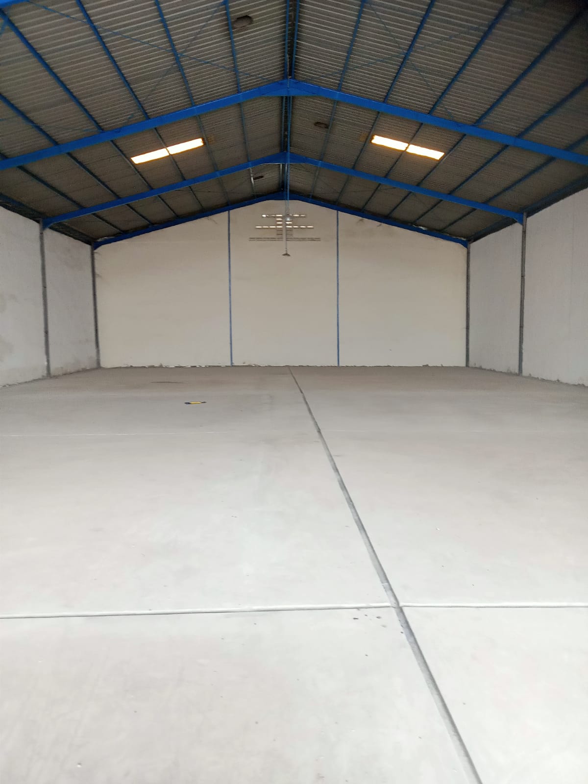 SEWA GUDANG MARGOMULYO SURIMULIA, SURABAYA