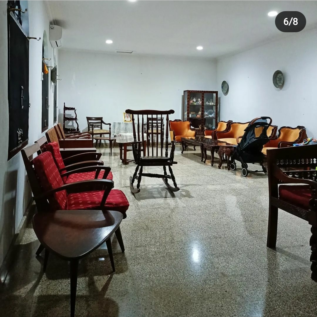 Jual rumah mewah dan luas di Delman Utama, Kebayoran Lama, Jakse