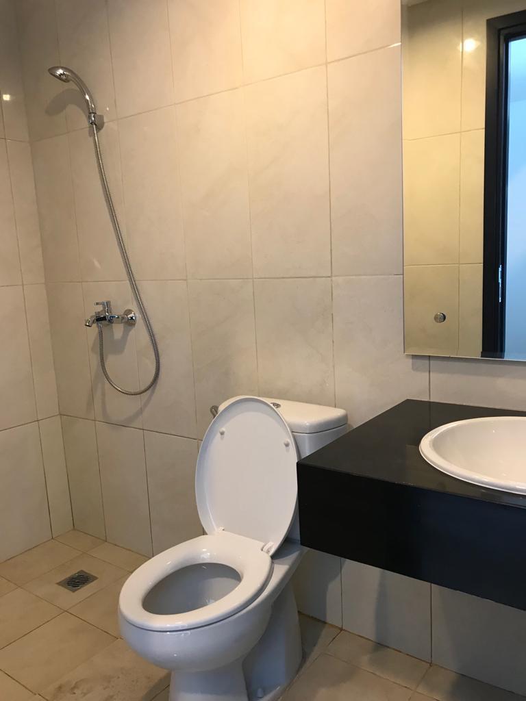 Jual apartement studio modern dan elegan di Aspen Peak Residence