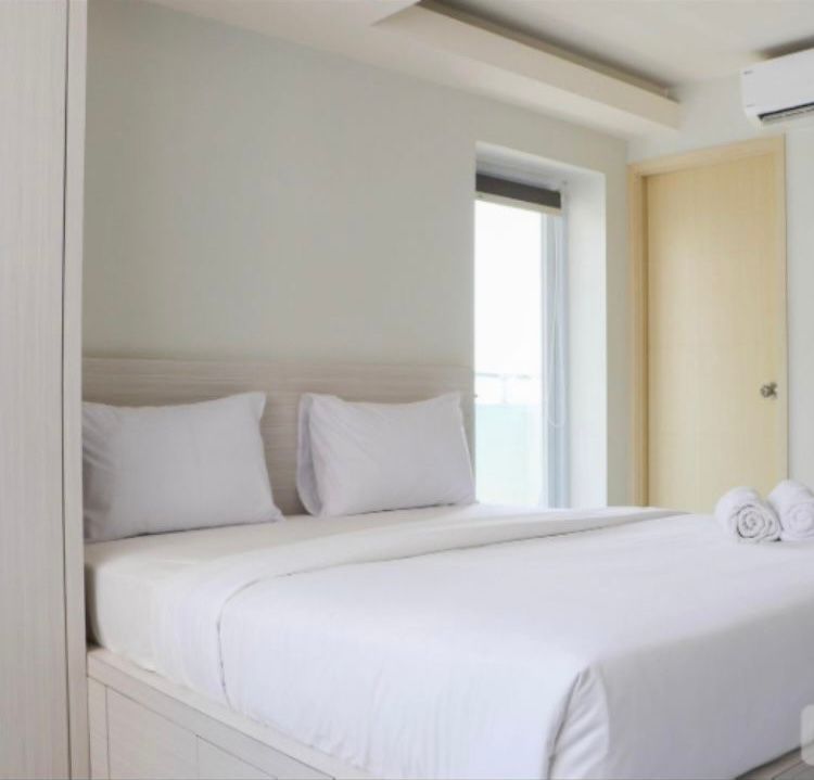 Jual apartement studio di Amethyst Kemayoran, Sawah Besar, Jakpu