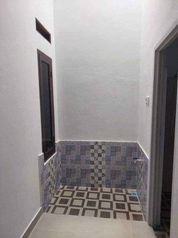 Rumah nyaman dan strategis di villa gading harapan 3