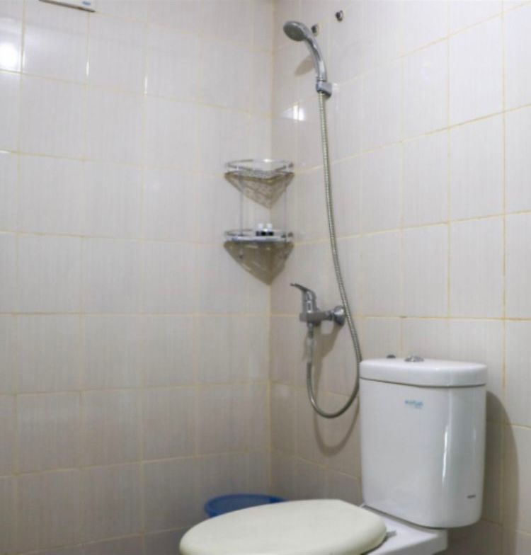 Jual apartement studio di Amethyst Kemayoran, Sawah Besar, Jakpu