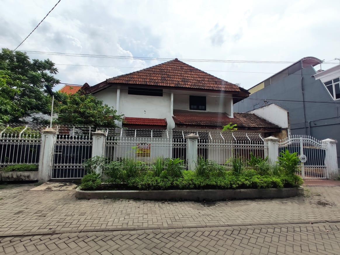 rumah dijual mutiara margomulyo indah surabaya