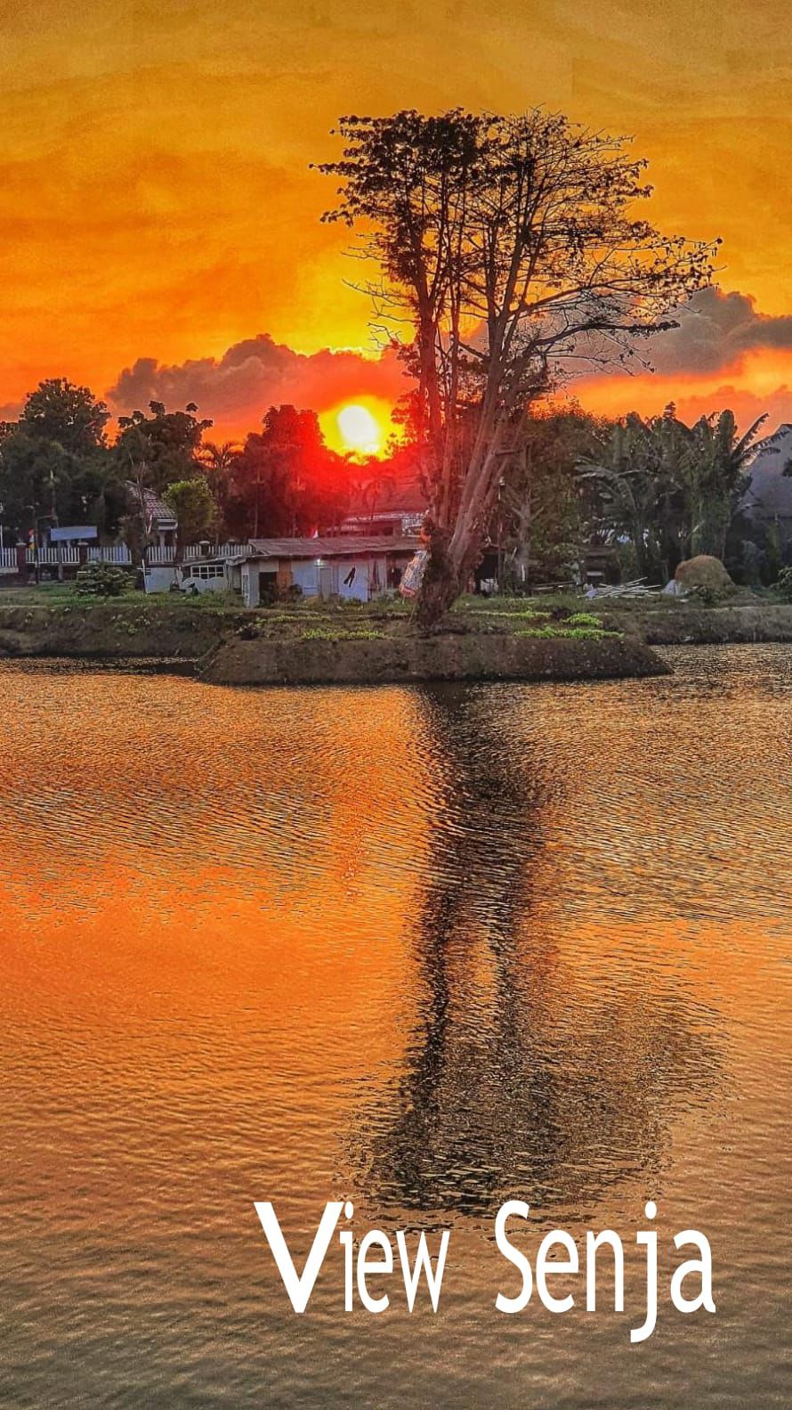 RUMAH DI KOMPLEK TNI AU WARINGIN PERMAI JAKARTA TIMUR