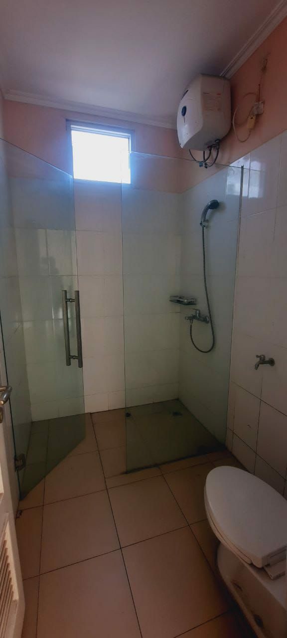 Rumah siap huni di Benda baru Pamulang Tangerang Selatan