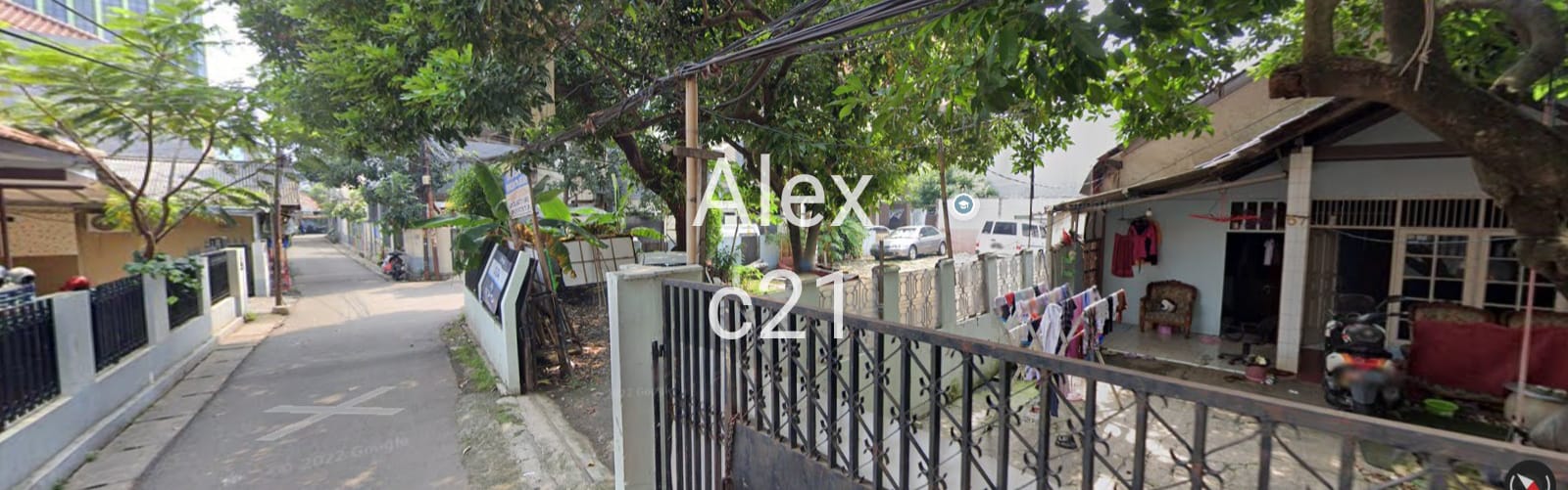 Jual tanah di Cilandak, Jakarta Selatan