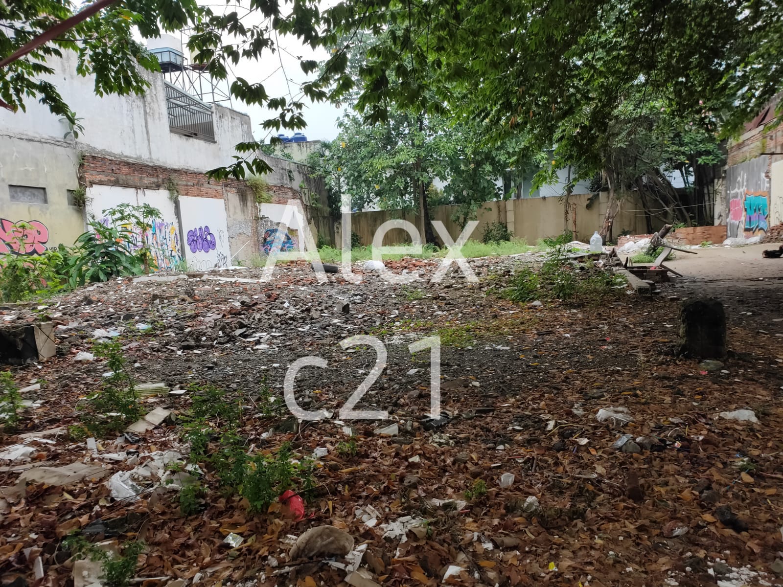 Jual tanah bagus di Cipete, Jakarta Selatan