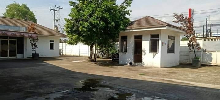 Dijual gudang siap pakai di Babelan akses kontainer
